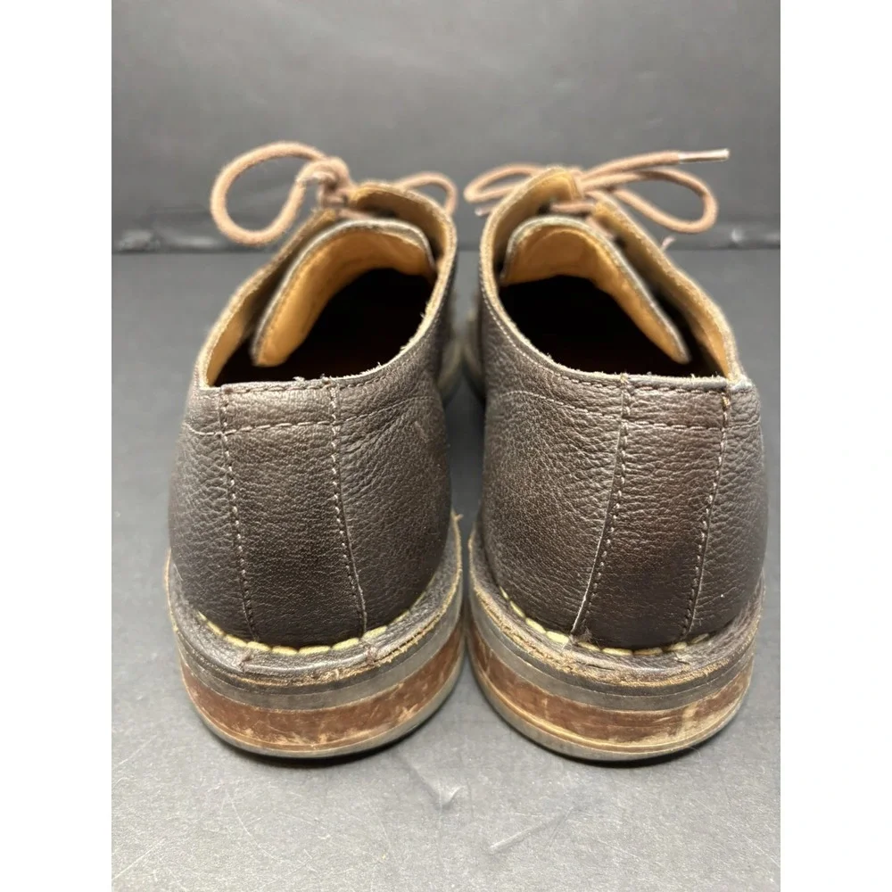 Cole Haan Canton Ox II‎ Shoe C20069 Men's - Sz 10M